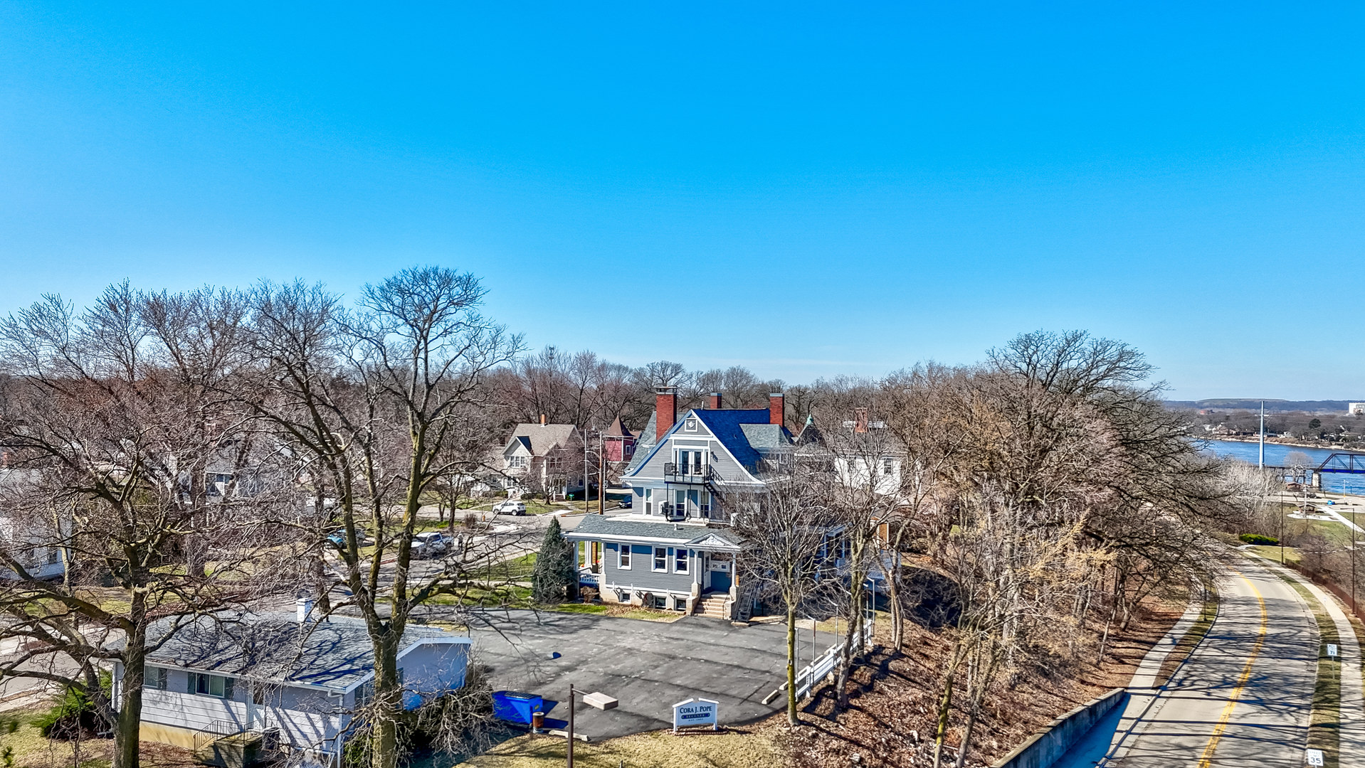 116 W Prospect Avenue, Ottawa, IL 61350