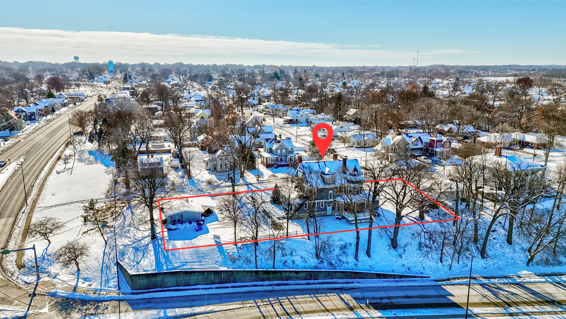 116 W Prospect Avenue, Ottawa, IL 61350