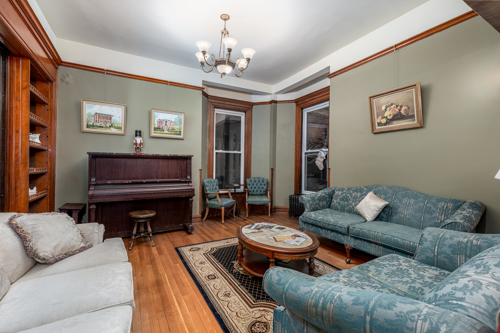 116 W Prospect Avenue, Ottawa, IL 61350