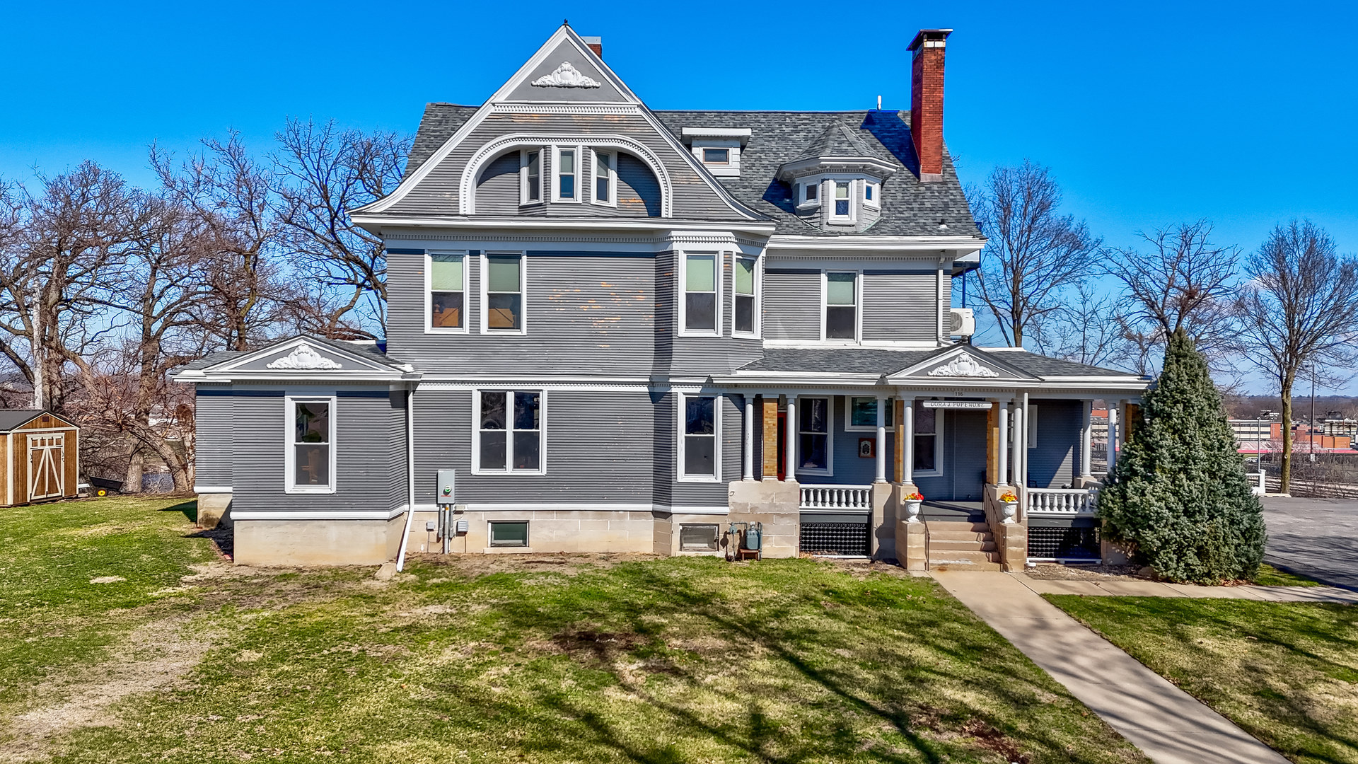 116 W Prospect Avenue, Ottawa, IL 61350