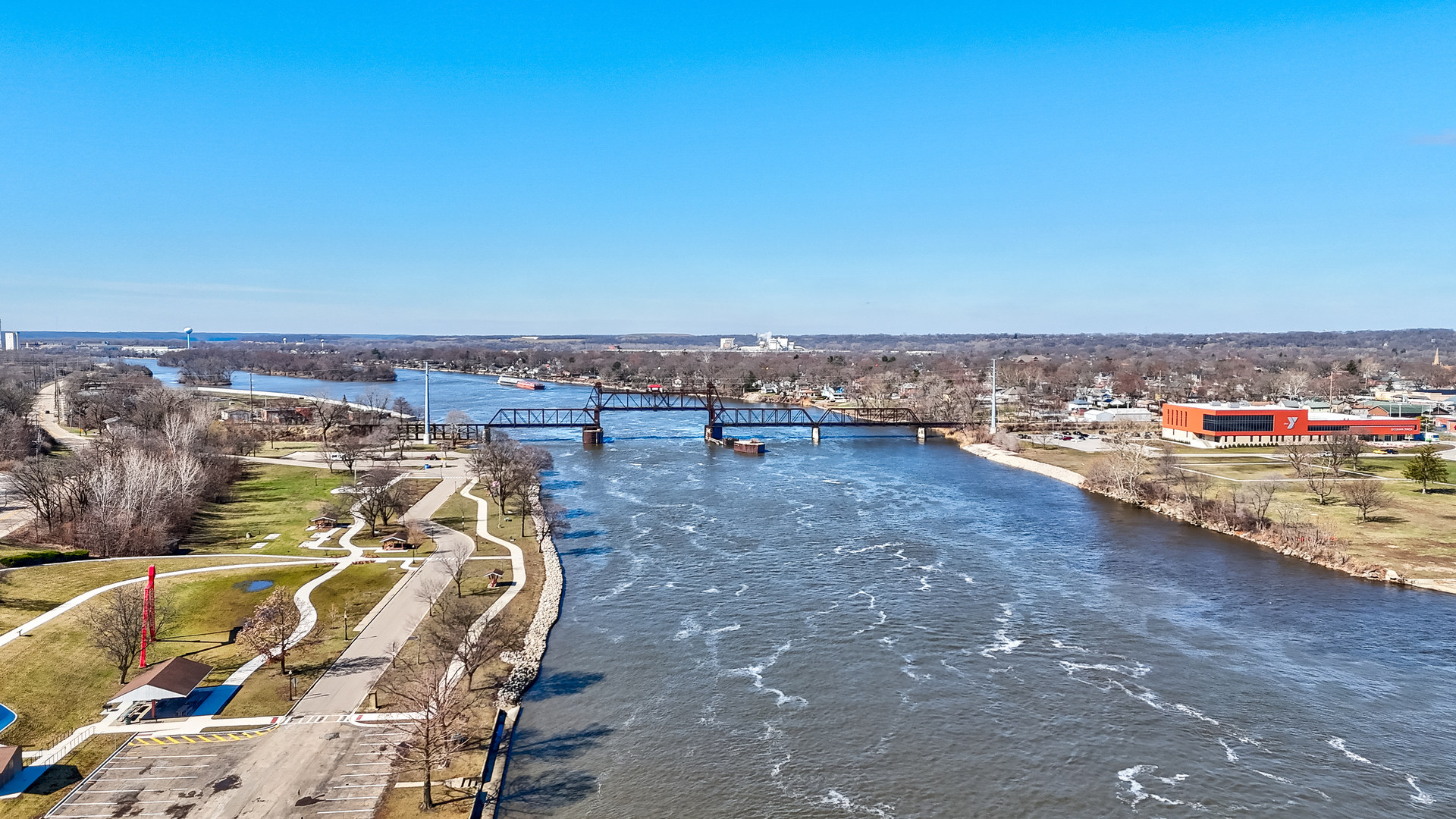 116 W Prospect Avenue, Ottawa, IL 61350