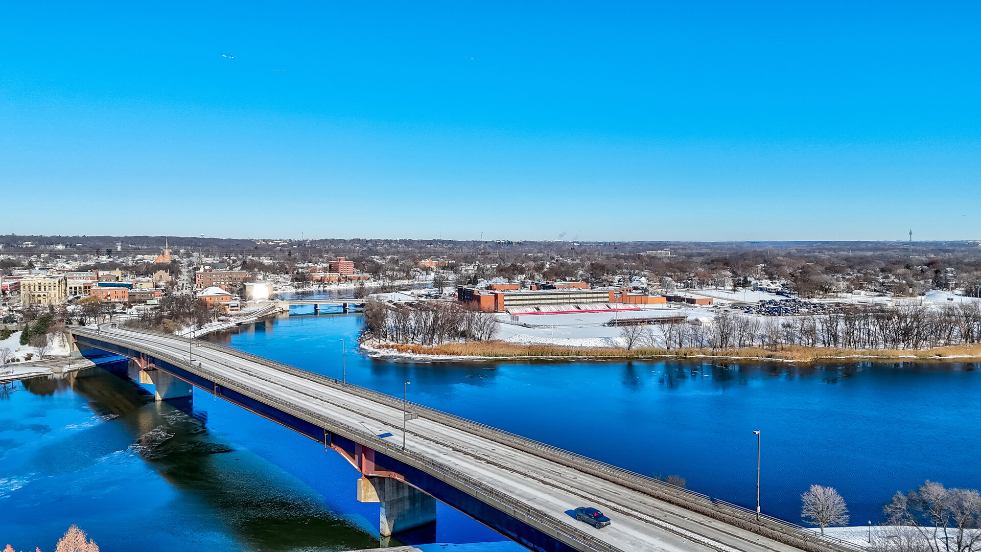 116 W Prospect Avenue, Ottawa, IL 61350