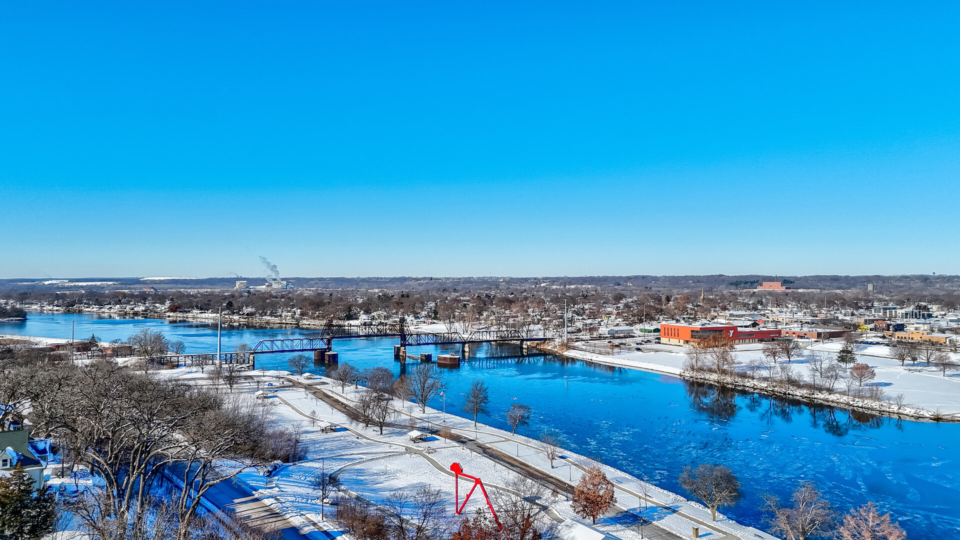 116 W Prospect Avenue, Ottawa, IL 61350