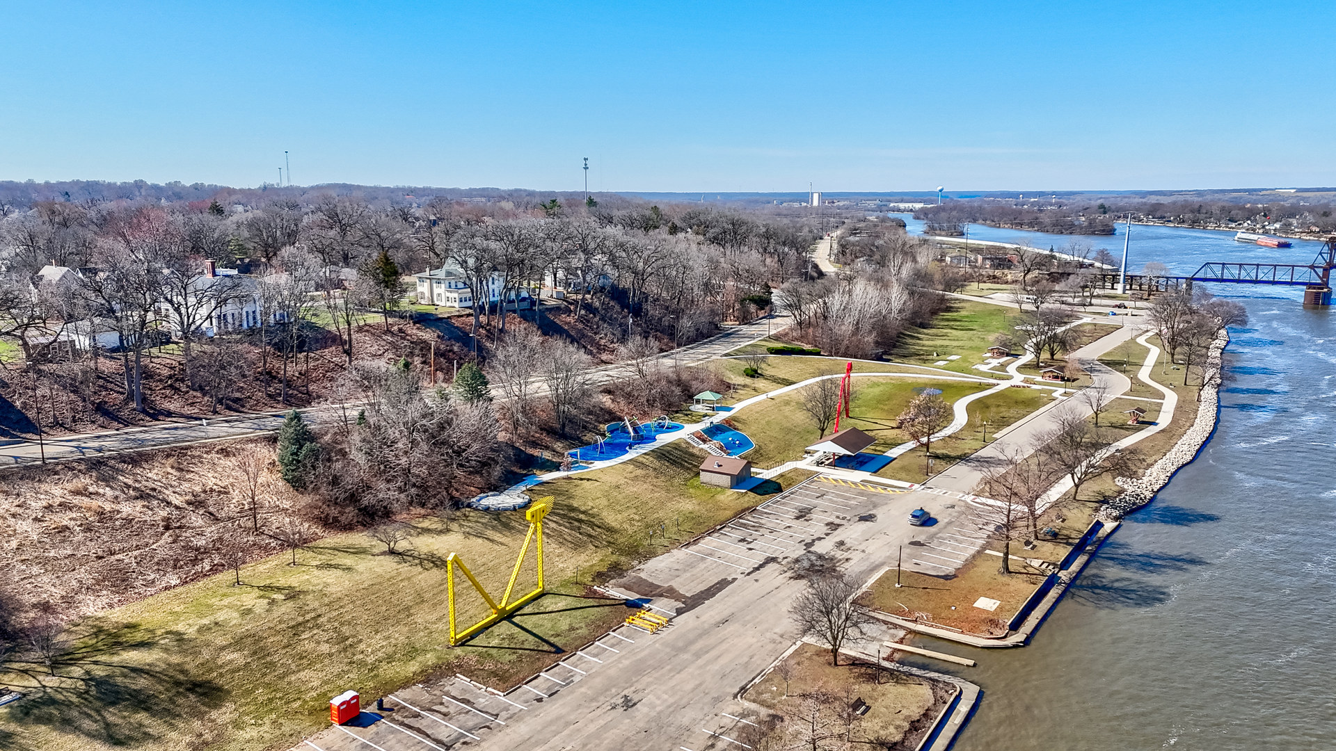 116 W Prospect Avenue, Ottawa, IL 61350