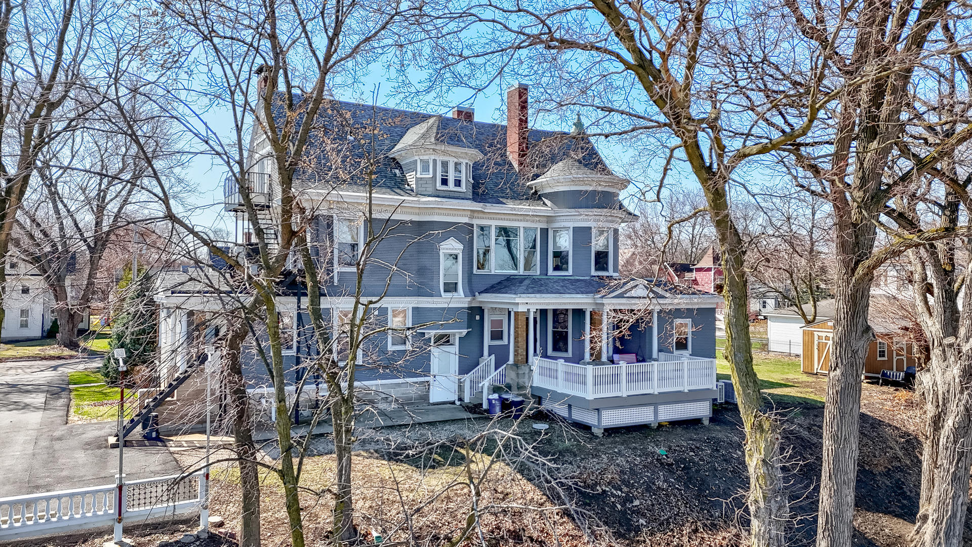 116 W Prospect Avenue, Ottawa, IL 61350