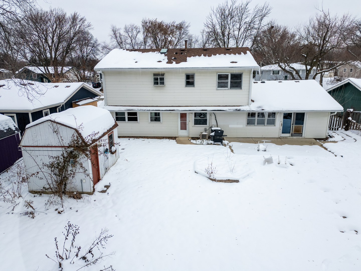 1629 Syracuse Lane, Schaumburg, IL 60193