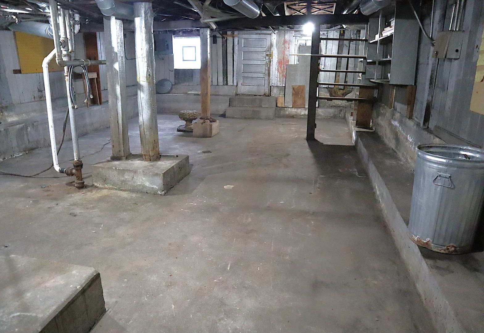 1934 W 21st Place, Chicago, IL 60608