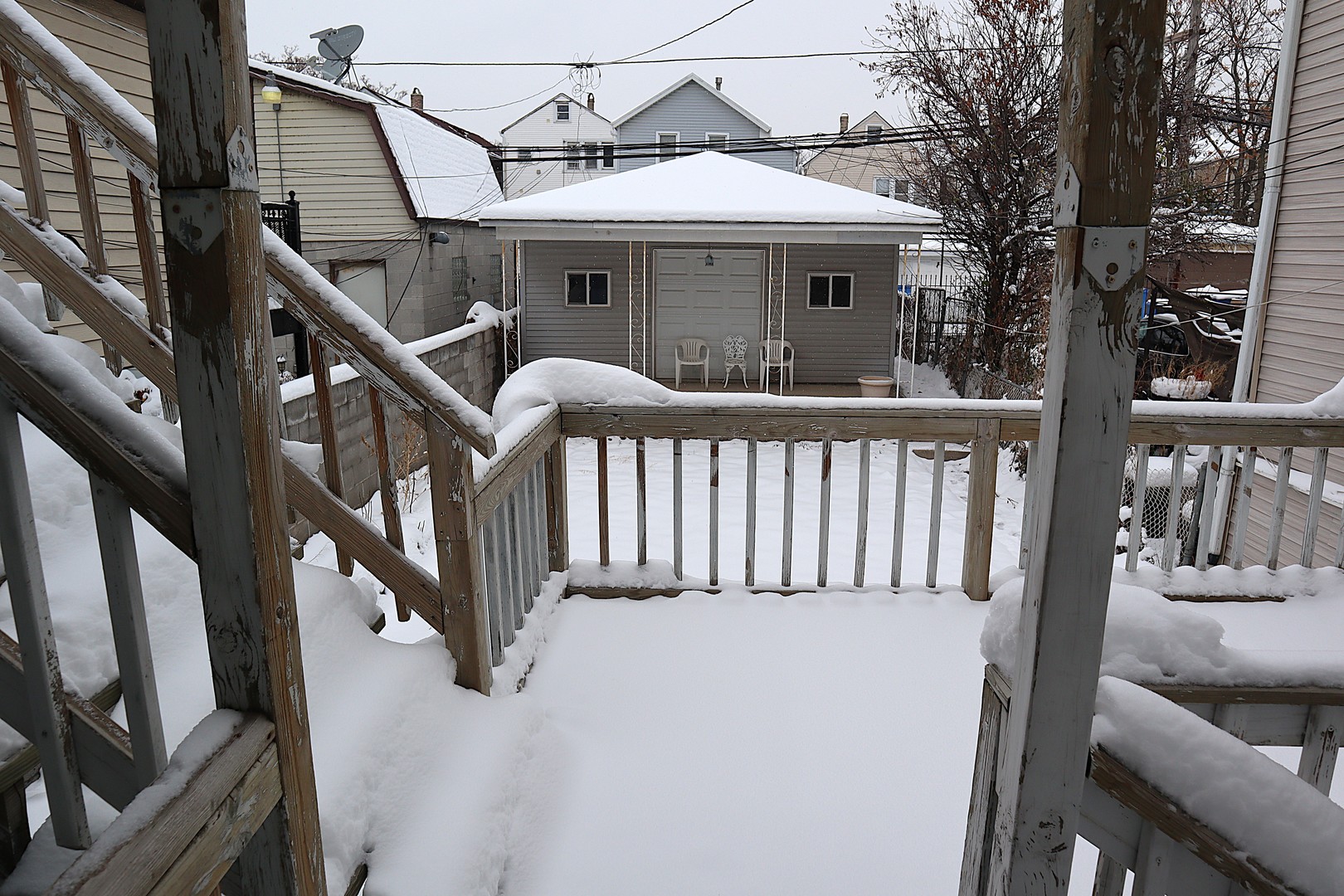 1934 W 21st Place, Chicago, IL 60608