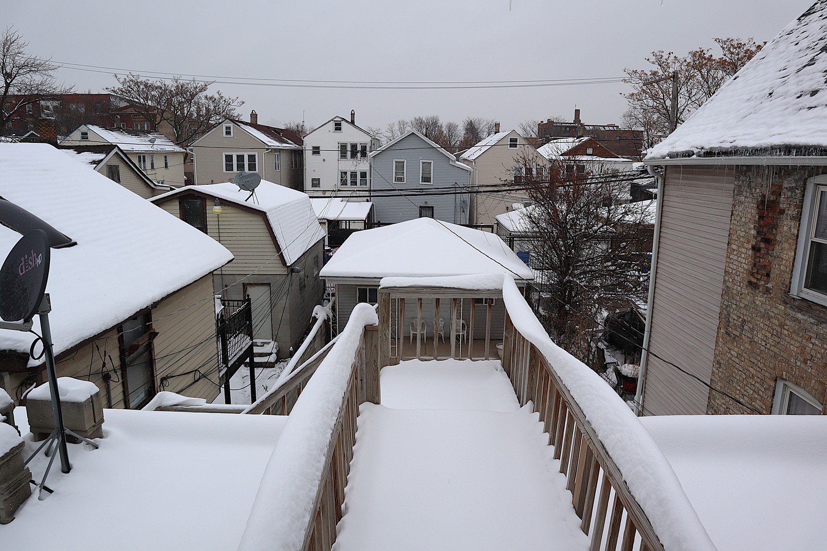 1934 W 21st Place, Chicago, IL 60608