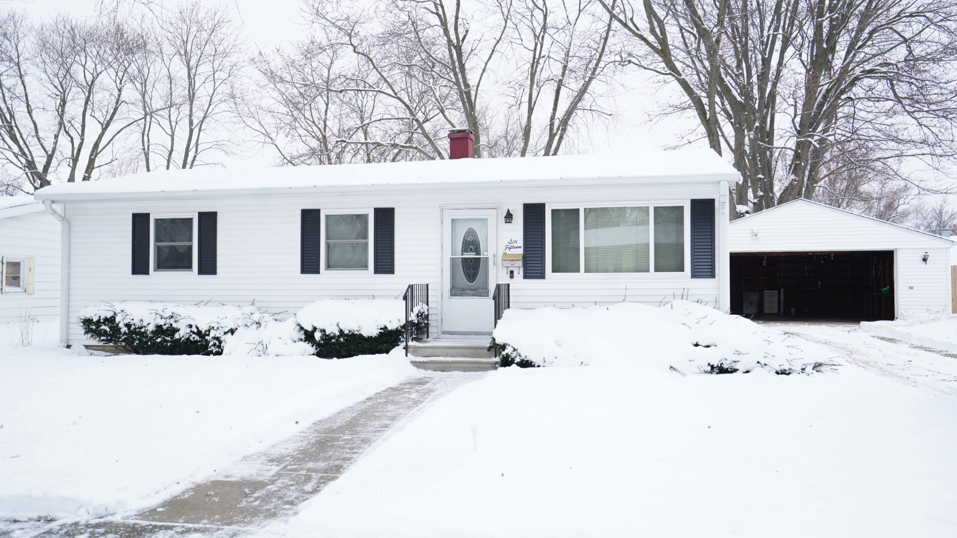 615 Best Avenue, DeKalb, IL 60115