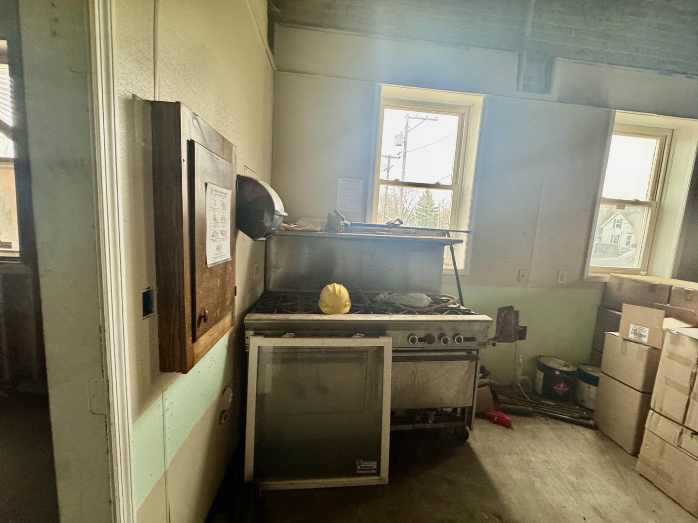 120 Walnut Street, Washington, IL 61571