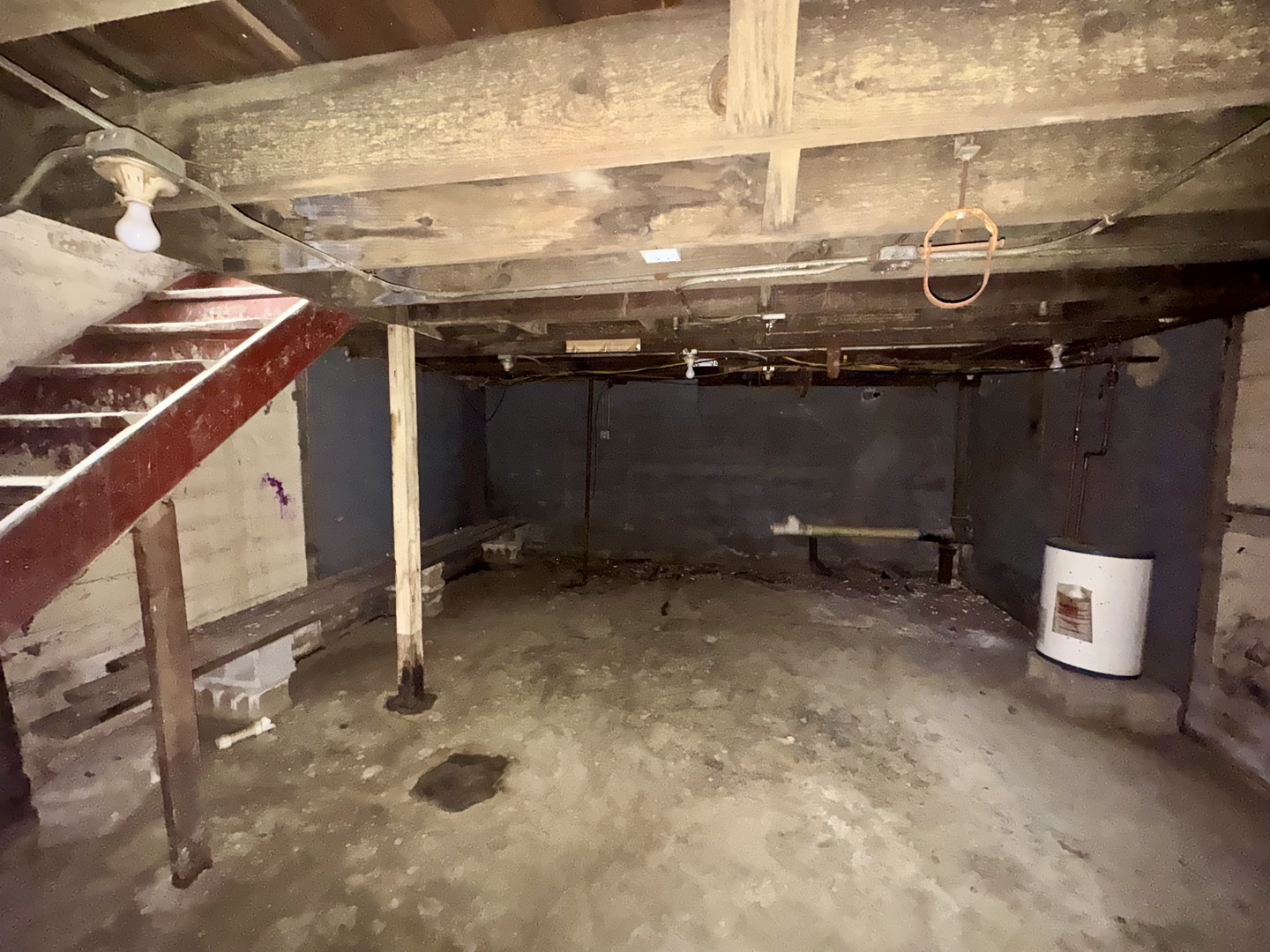 120 Walnut Street, Washington, IL 61571