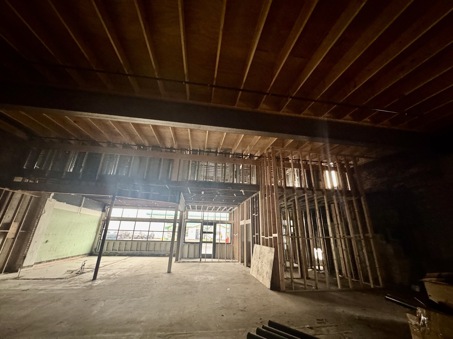 120 Walnut Street, Washington, IL 61571