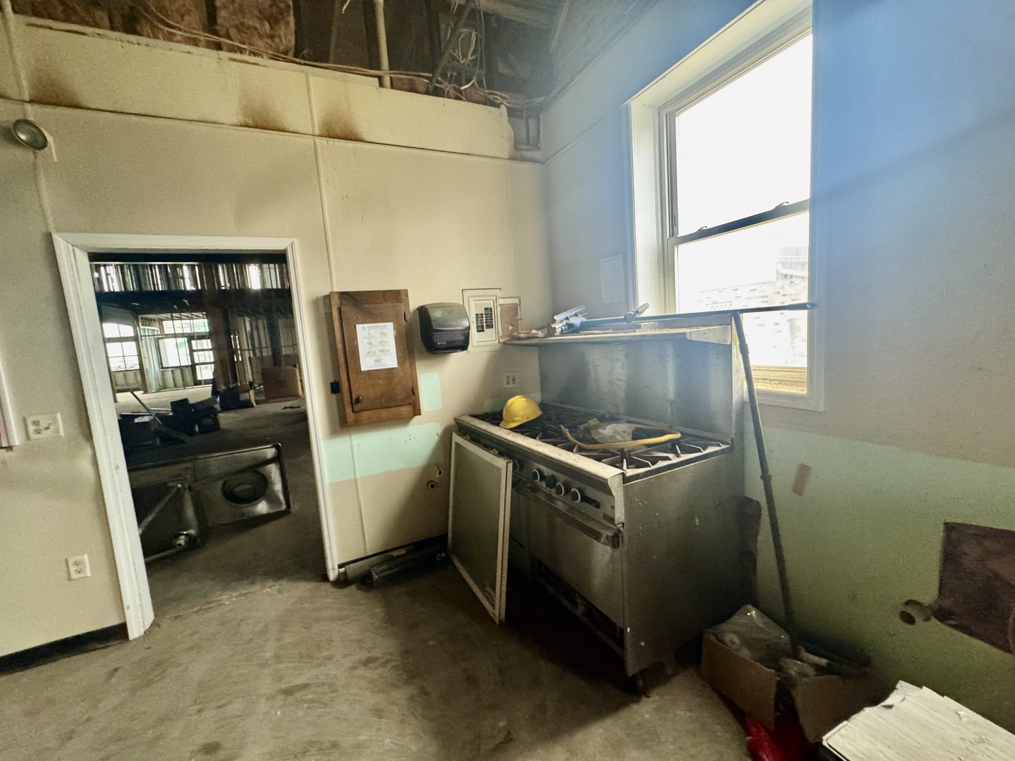 120 Walnut Street, Washington, IL 61571