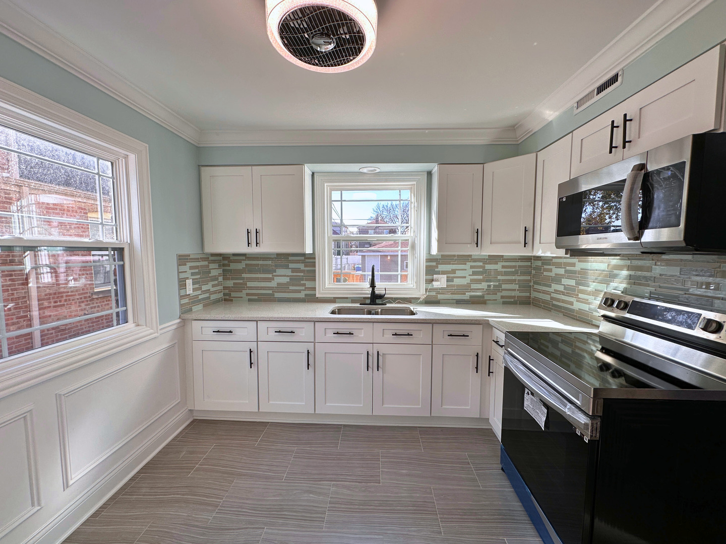 9318 S Aberdeen Street, Chicago, IL 60620