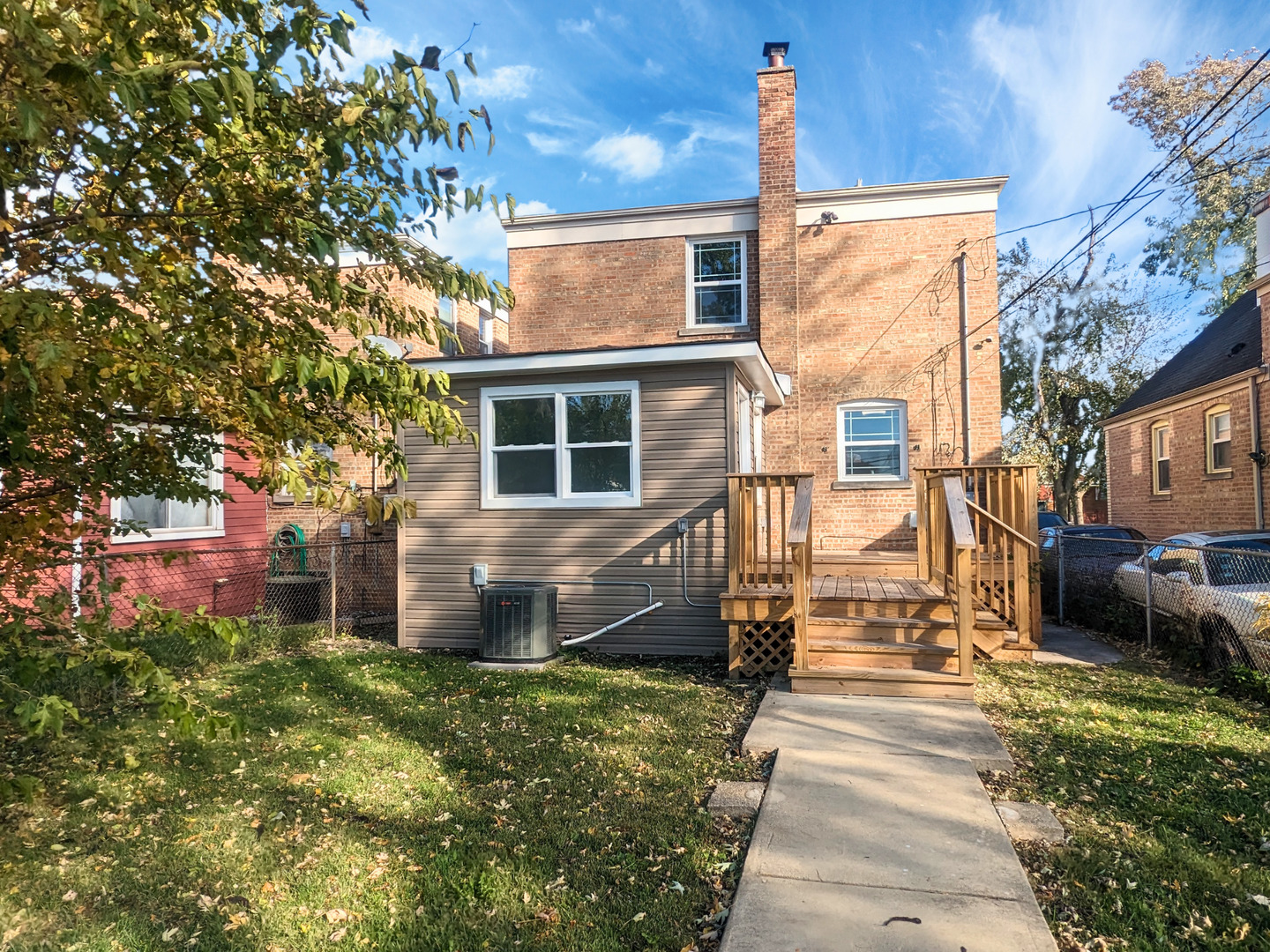 9318 S Aberdeen Street, Chicago, IL 60620