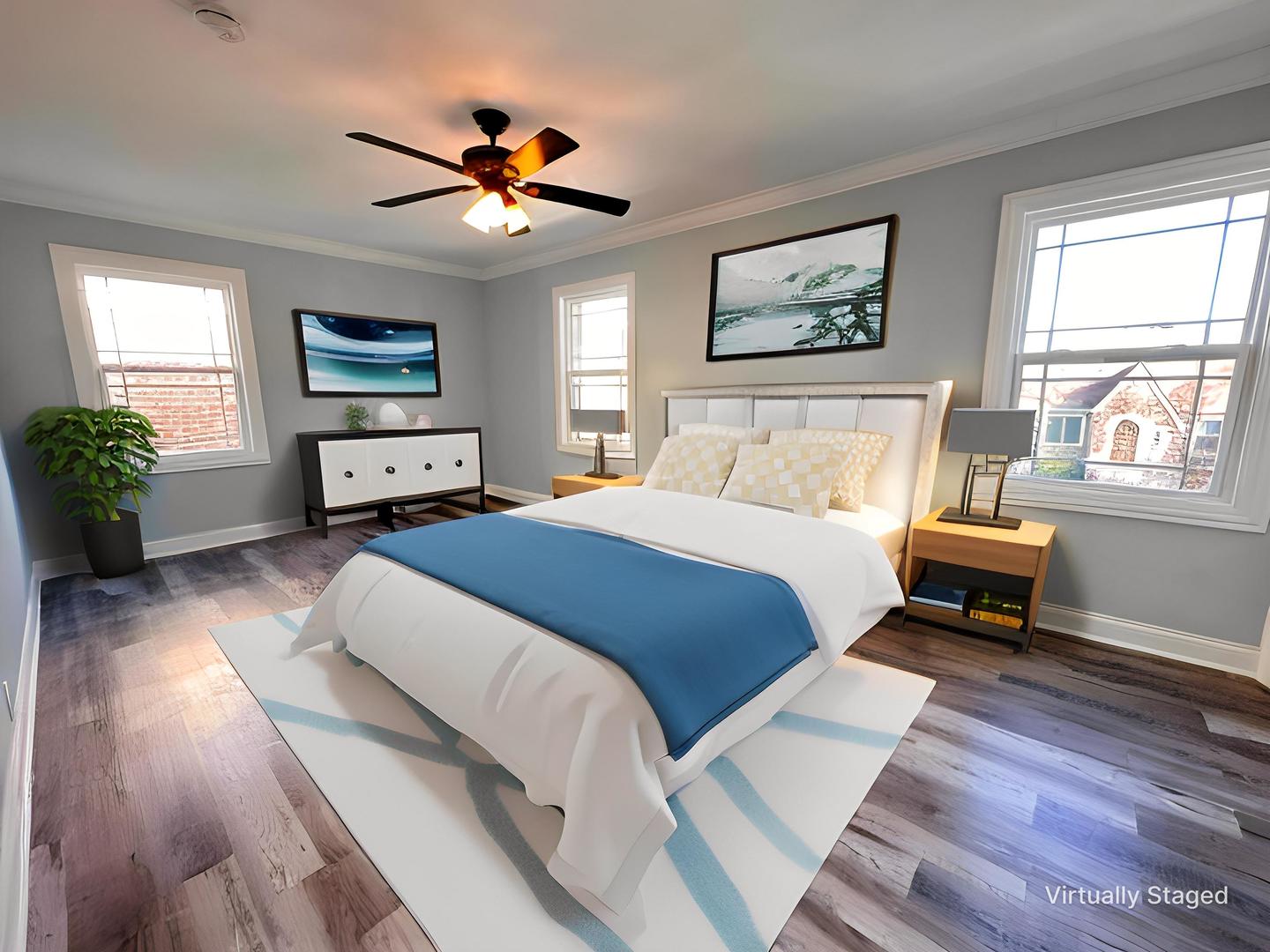 9318 S Aberdeen Street, Chicago, IL 60620