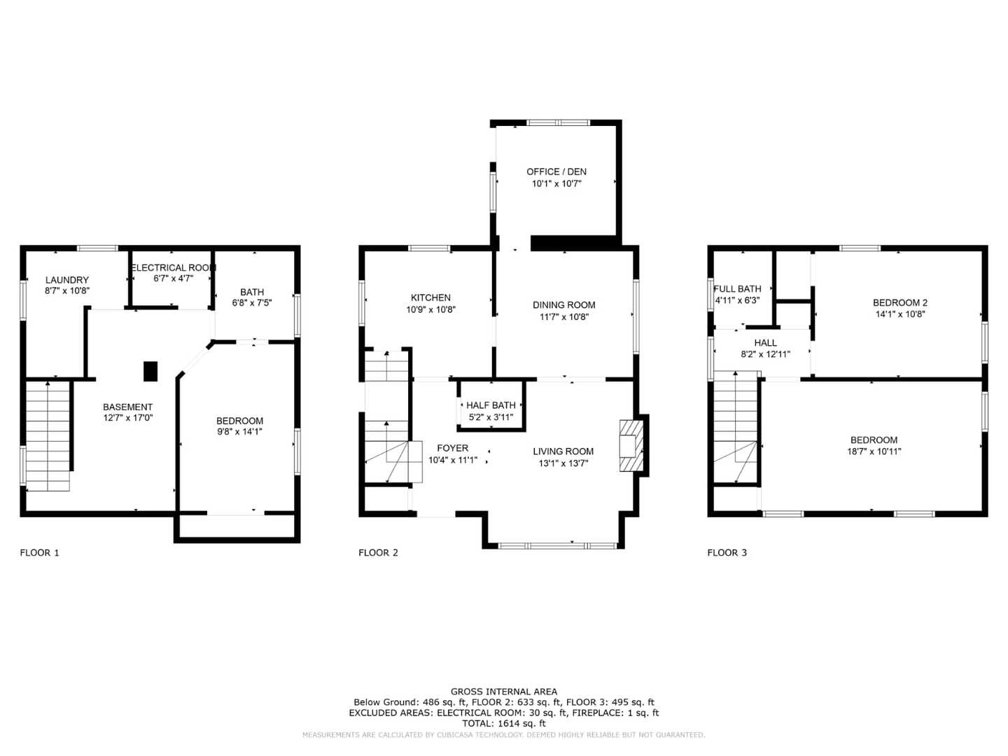 9318 S Aberdeen Street, Chicago, IL 60620