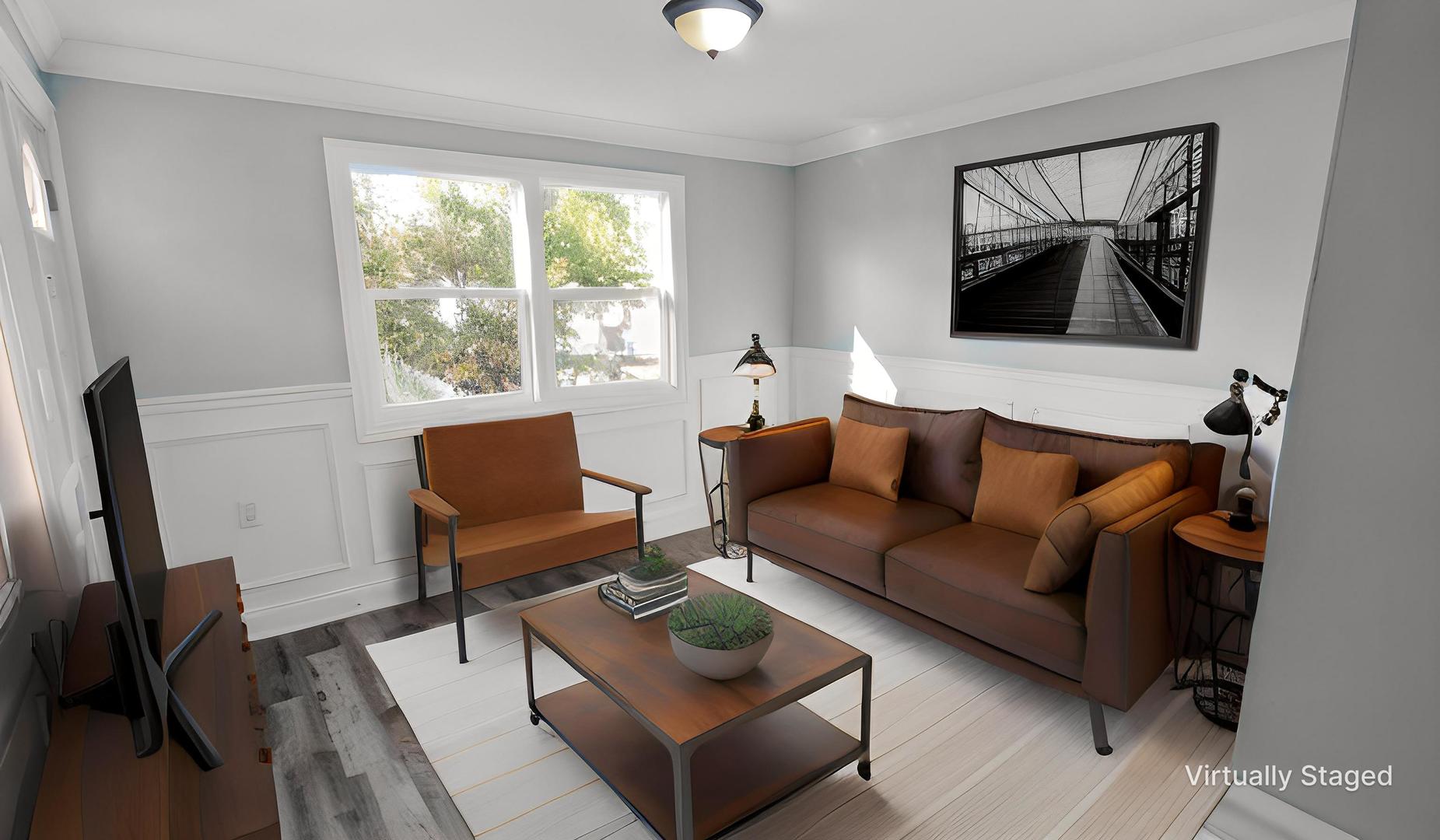 9318 S Aberdeen Street, Chicago, IL 60620