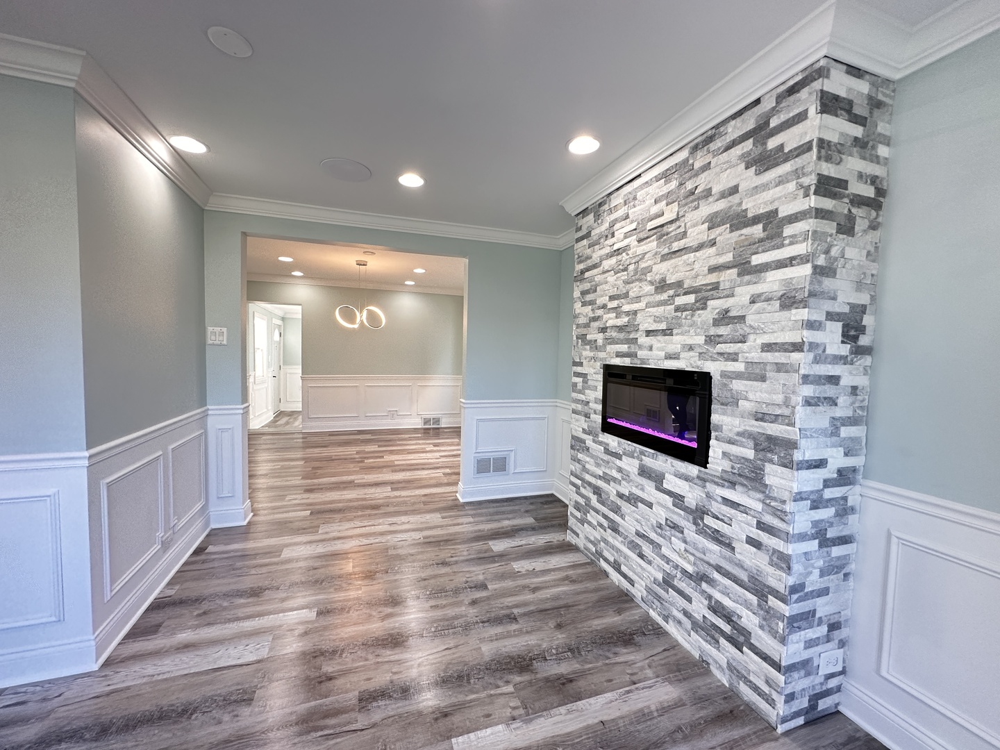 9318 S Aberdeen Street, Chicago, IL 60620