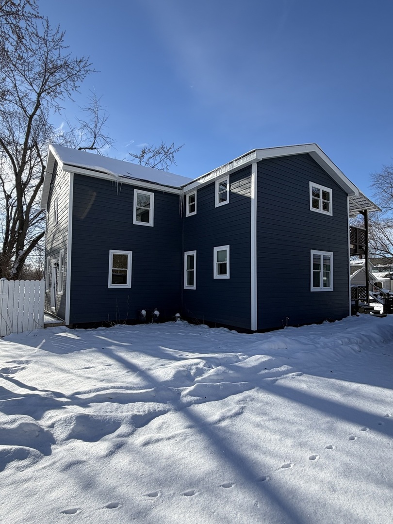 915 S Spencer Road #1, New Lenox, IL 60451