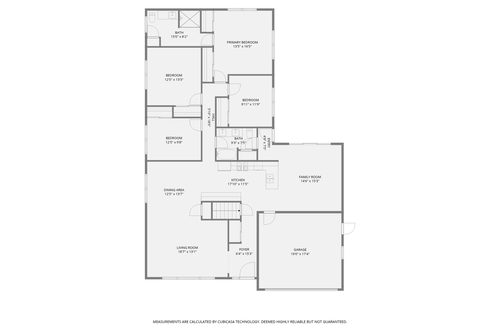 303 S Fernandez Avenue, Arlington Heights, IL 60005