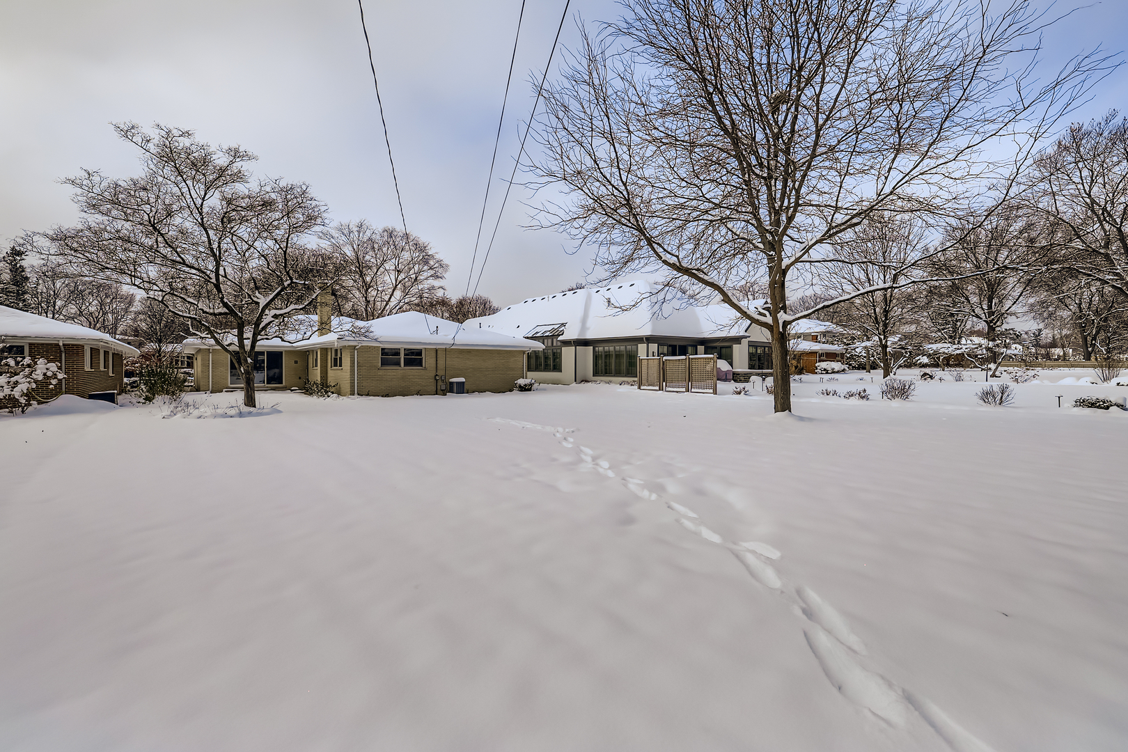 303 S Fernandez Avenue, Arlington Heights, IL 60005