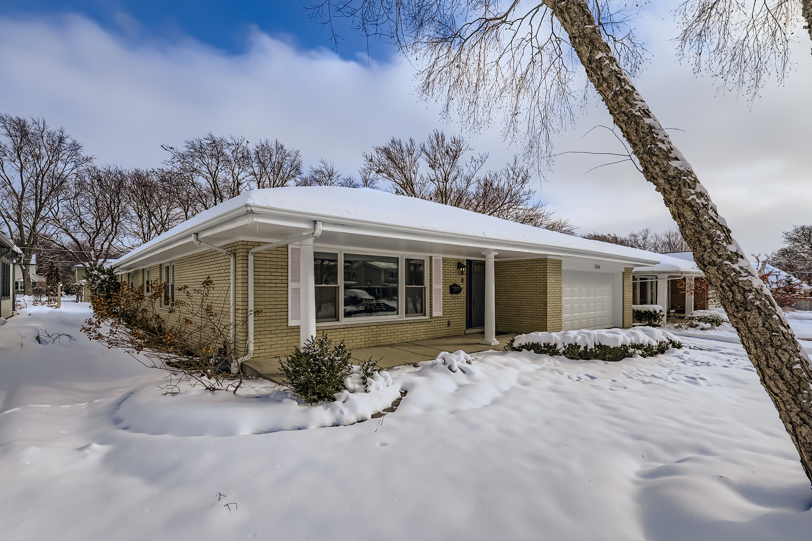 303 S Fernandez Avenue, Arlington Heights, IL 60005