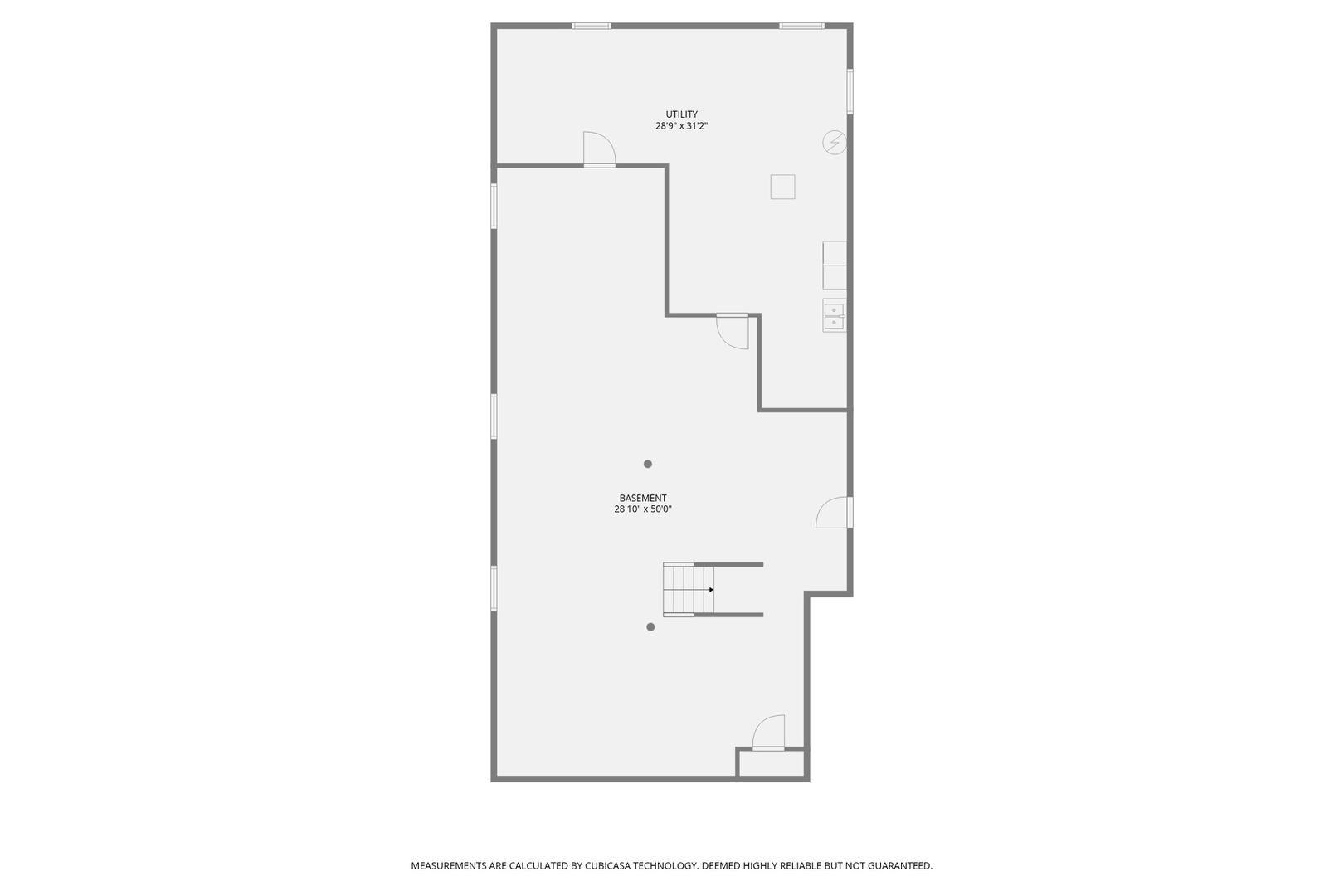 303 S Fernandez Avenue, Arlington Heights, IL 60005