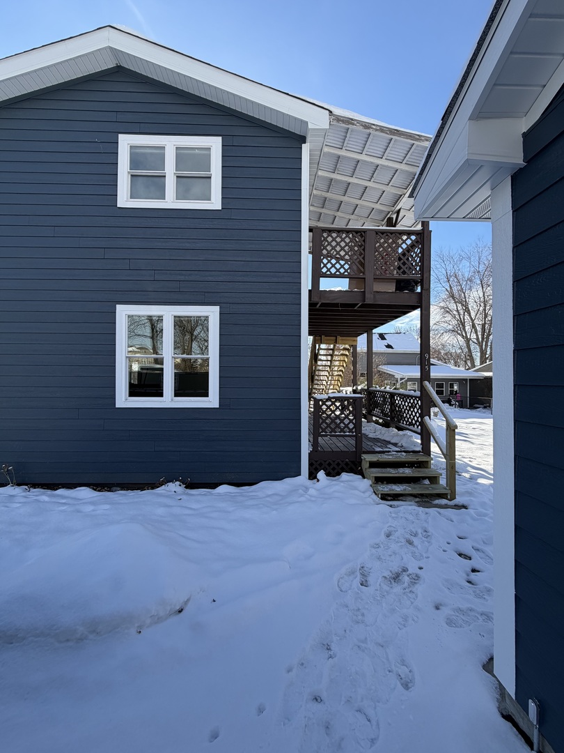 915 S Spencer Road #2, New Lenox, IL 60451