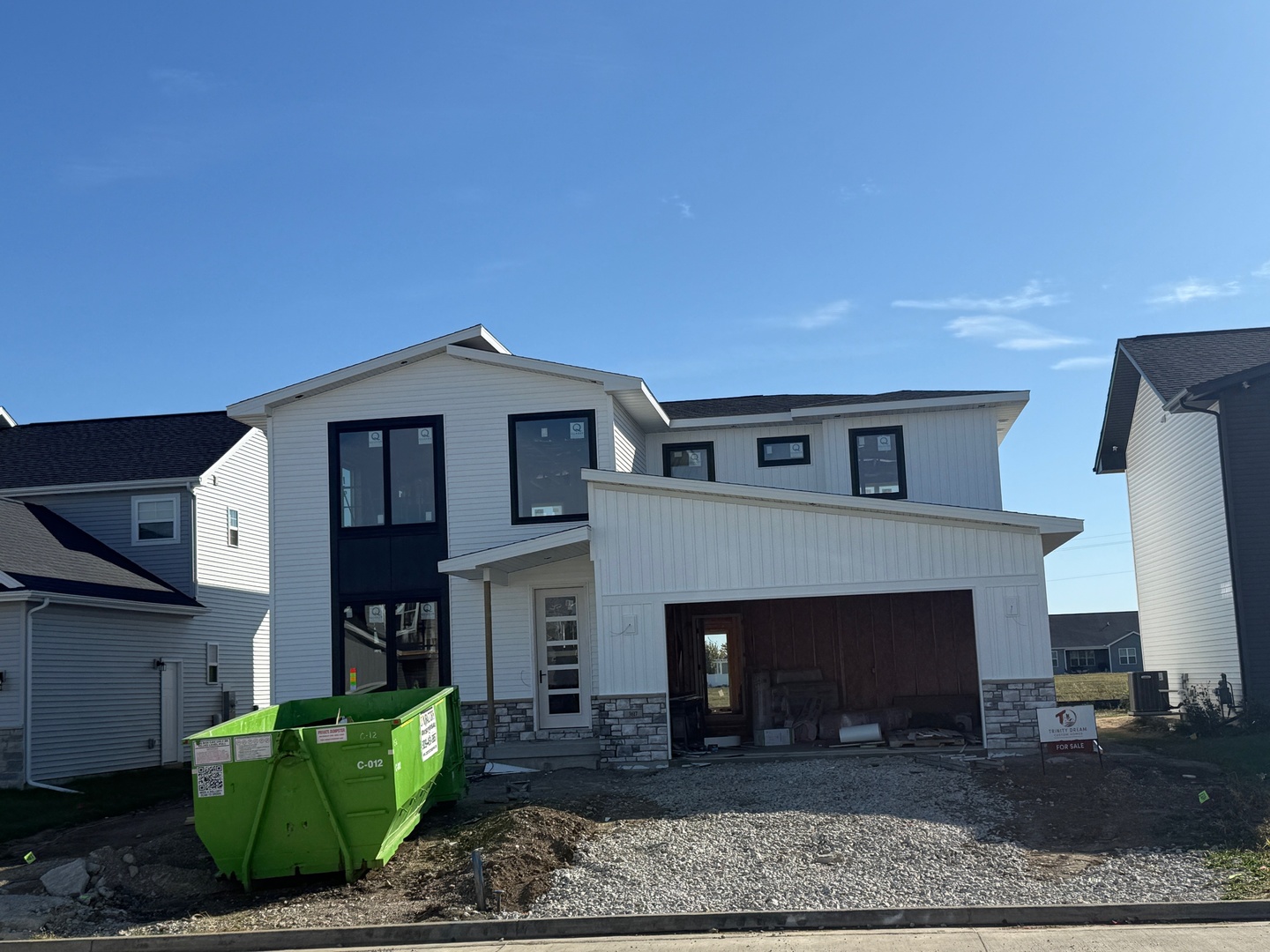 3617 Cabernet Court, Normal, IL 61761