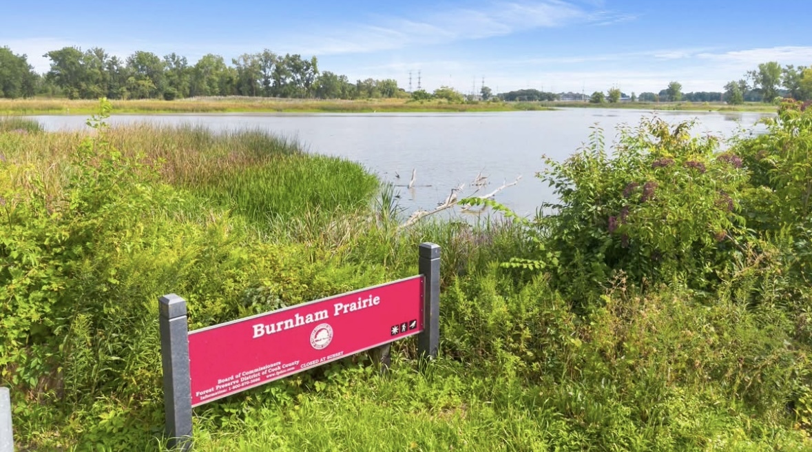 13921 S Manistee Avenue, Burnham, IL 60633