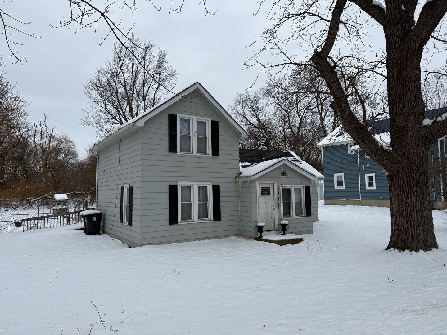 15036 W Russell Road, Zion, IL 60099