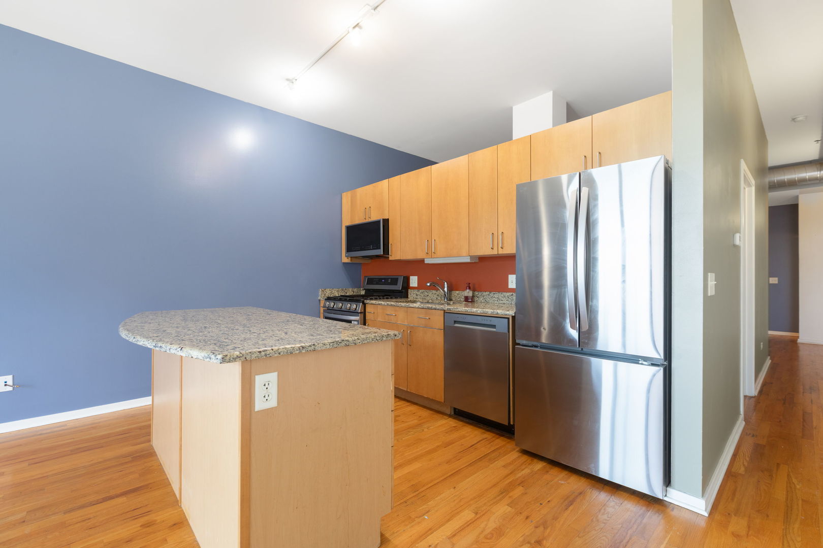 3505 S MORGAN Street #318, Chicago, IL 60609