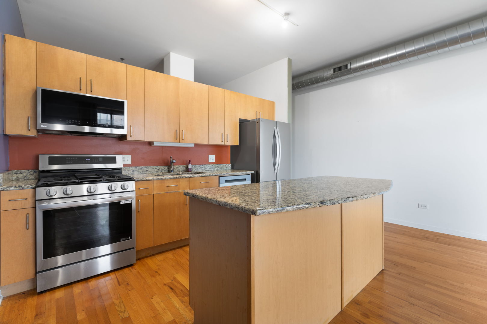 3505 S MORGAN Street #318, Chicago, IL 60609