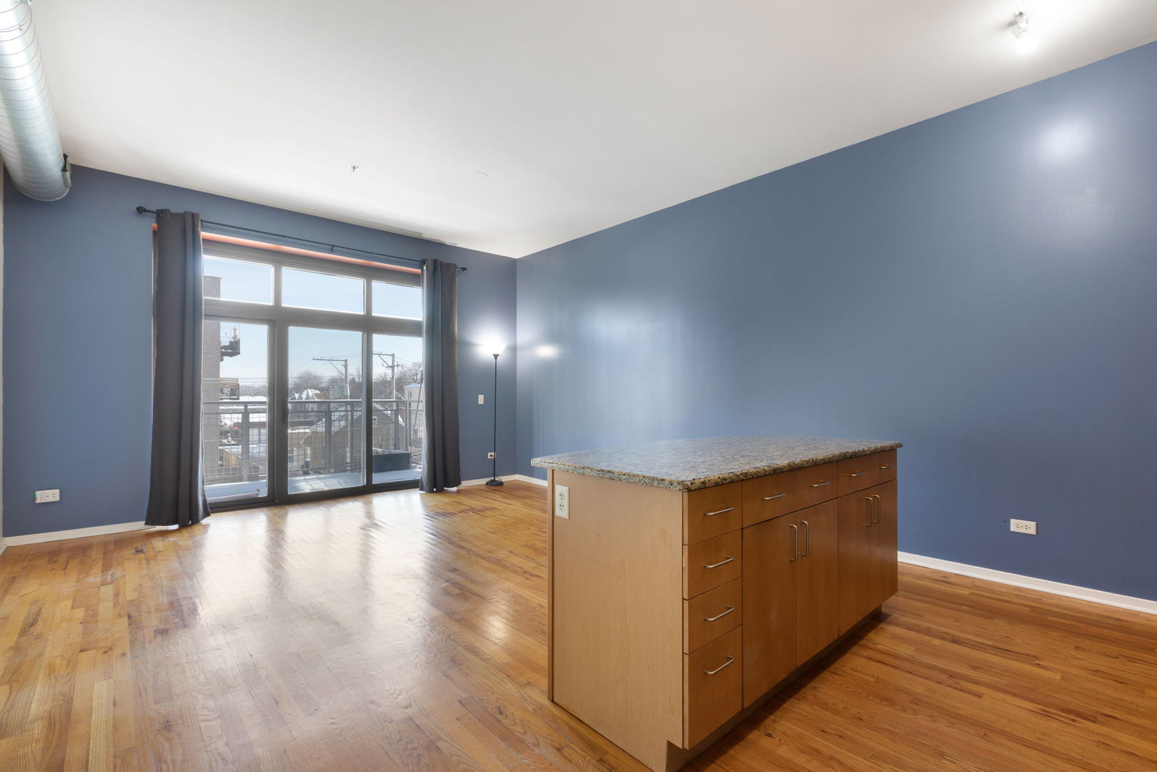 3505 S MORGAN Street #318, Chicago, IL 60609