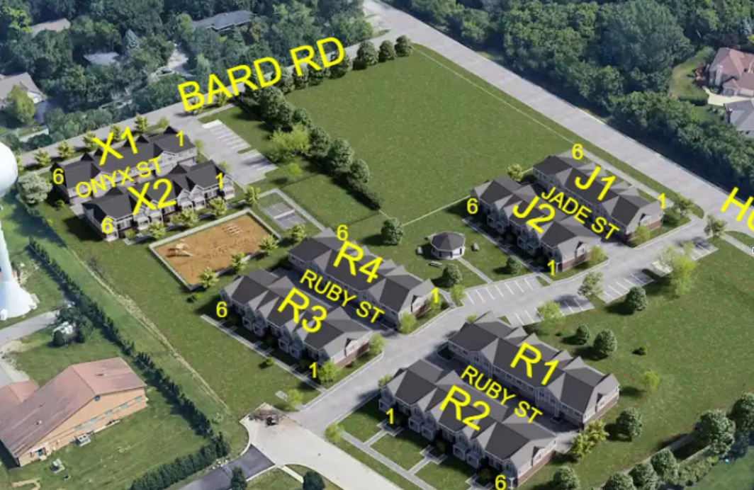 641 Ruby Street, Crystal Lake, IL 60014