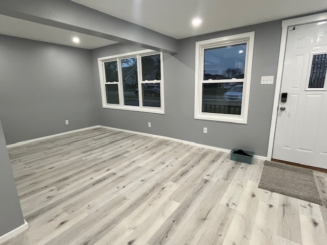 3813 Morgan Street, Steger, IL 60475