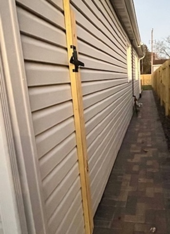 3813 Morgan Street, Steger, IL 60475