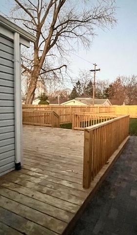 3813 Morgan Street, Steger, IL 60475