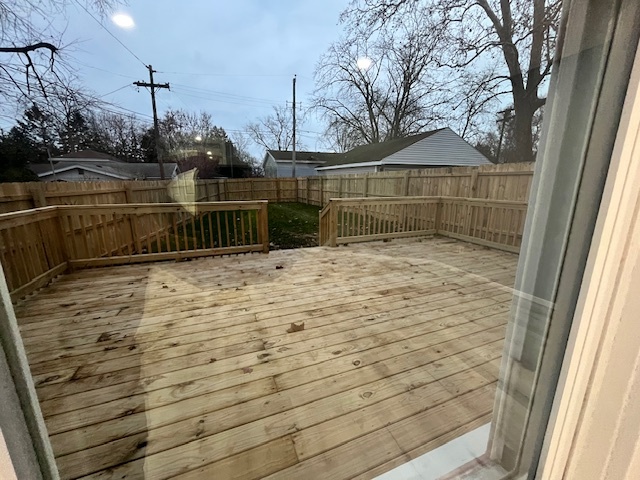 3813 Morgan Street, Steger, IL 60475