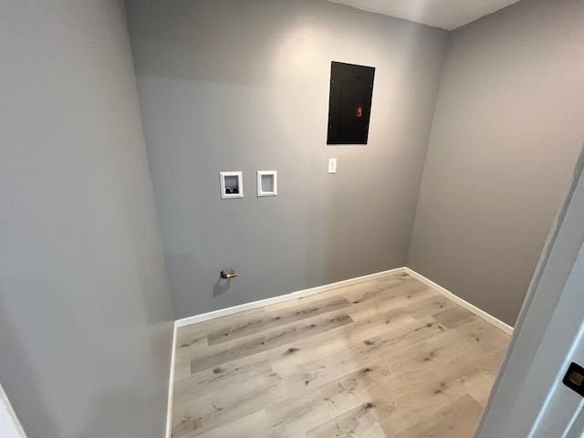 3813 Morgan Street, Steger, IL 60475