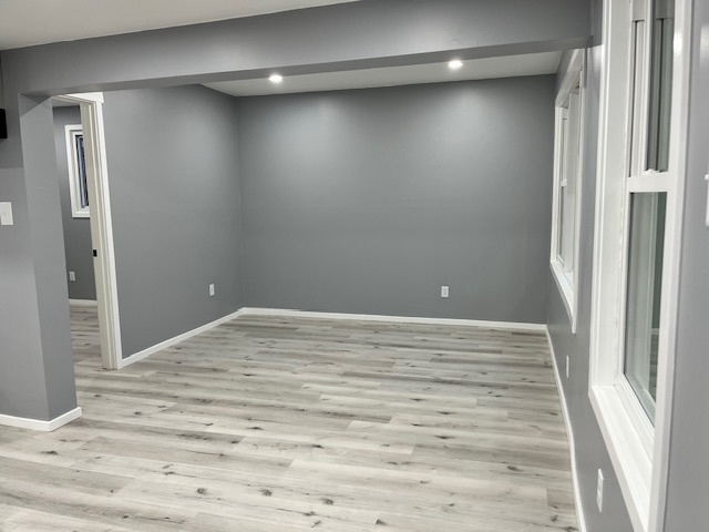 3813 Morgan Street, Steger, IL 60475