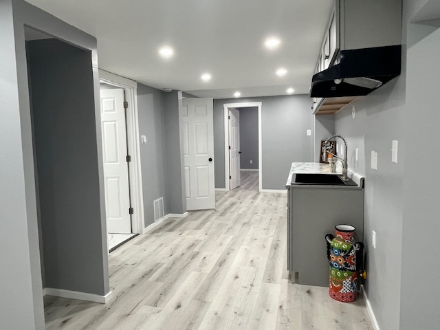 3813 Morgan Street, Steger, IL 60475