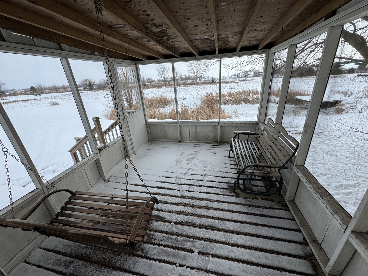 3110 N Old US Hwy 45 Highway, Clifton, IL 60927