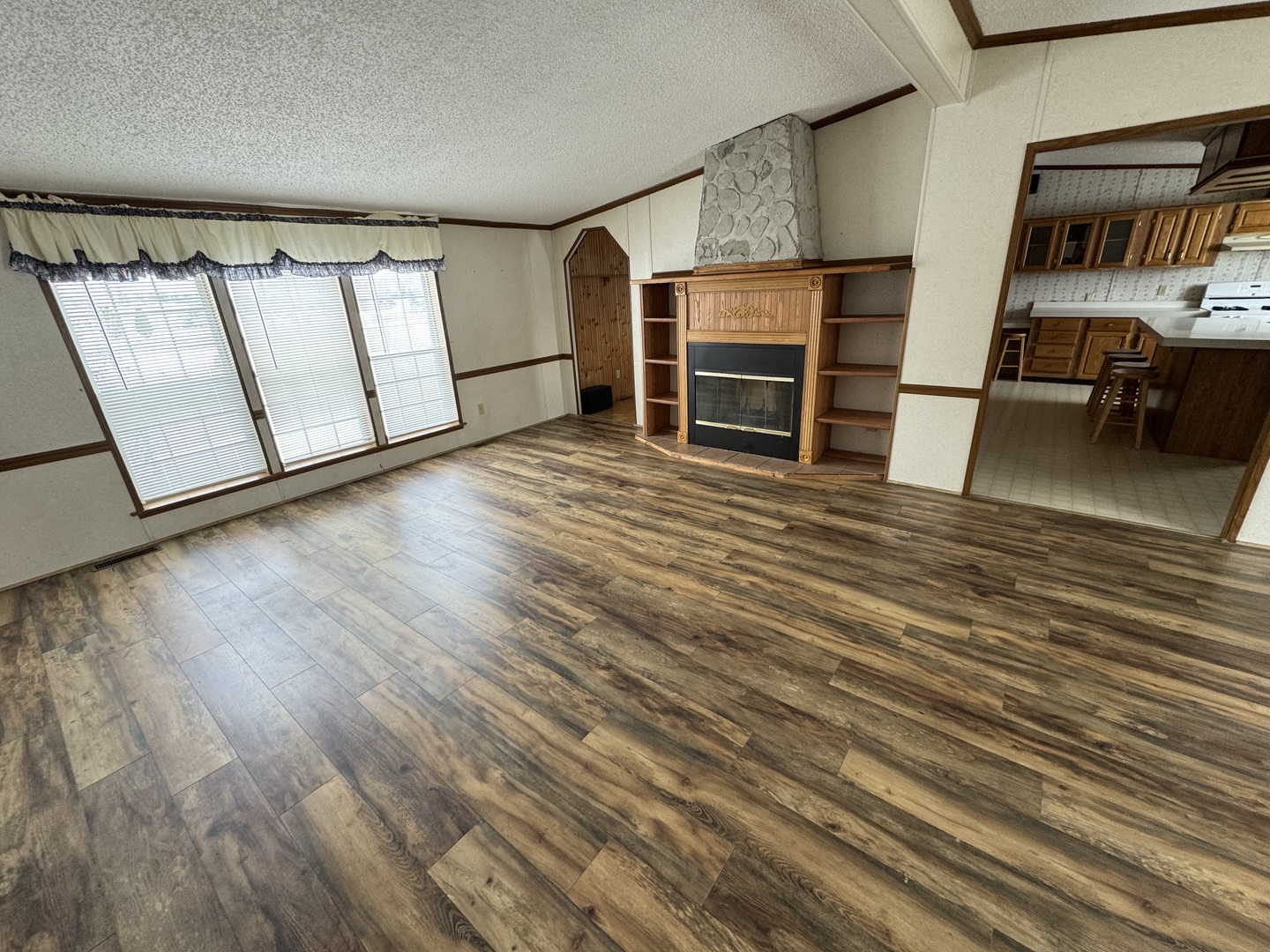 3110 N Old US Hwy 45 Highway, Clifton, IL 60927