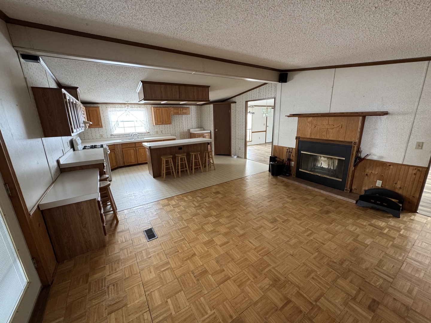 3110 N Old US Hwy 45 Highway, Clifton, IL 60927