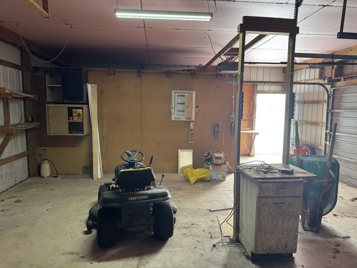 3110 N Old US Hwy 45 Highway, Clifton, IL 60927