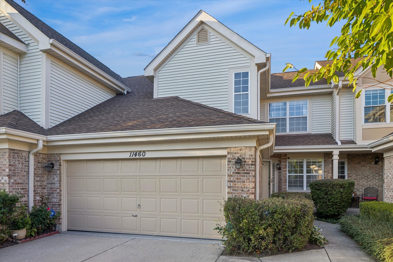 11460 Prescott Lane, Westchester, IL 60154