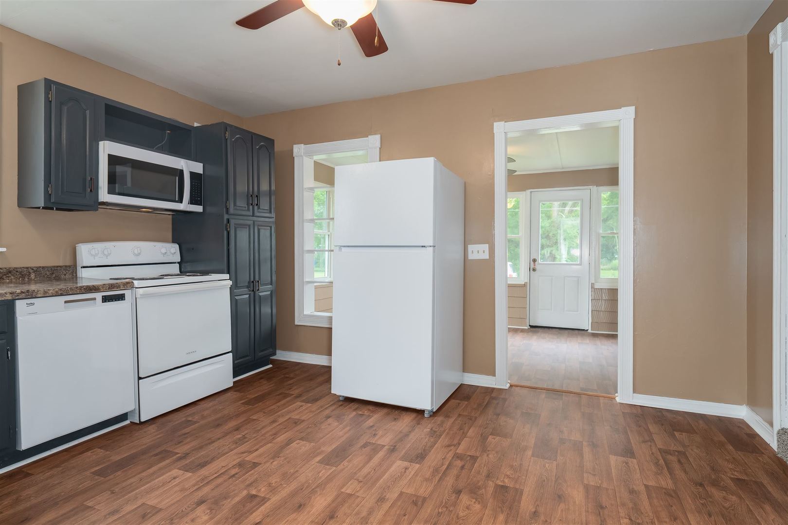 503 Commercial Street, Chenoa, IL 61726